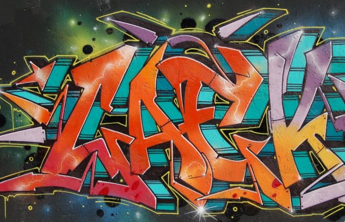 Mural Urban Design