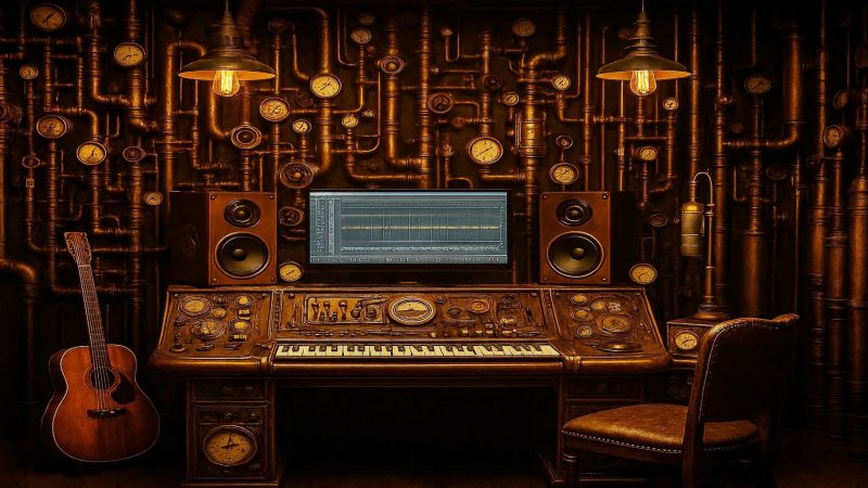 November 2025 Zoom DMC Meeting